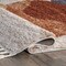 Nuloom Kassidy Shaggy Contemporary Tassel Area Rug 3ft x 5ft OZFG11A-305 - alternate 6